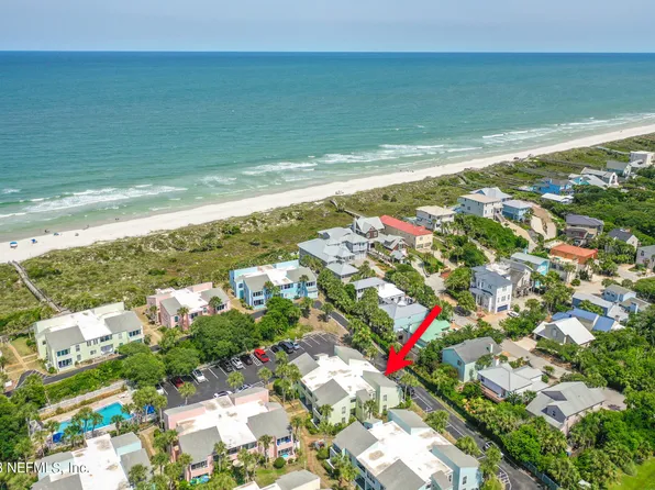 6300 A1A #A44D, St. Augustine, FL 32080