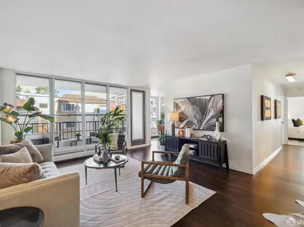 2040 Franklin St APT 507, San Francisco, CA 94109