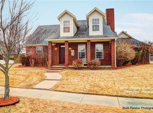 6377 Harvey Jones Ave, Springdale, AR 72762