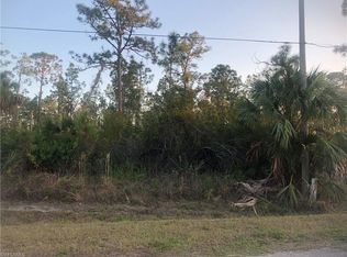 4160 14th Ave NE LOT 2, Naples, FL 34120