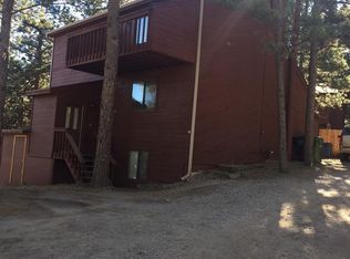 30092 Spruce Rd, Evergreen, CO 80439