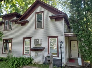 322 N 3rd St #2, River Falls, WI 54022