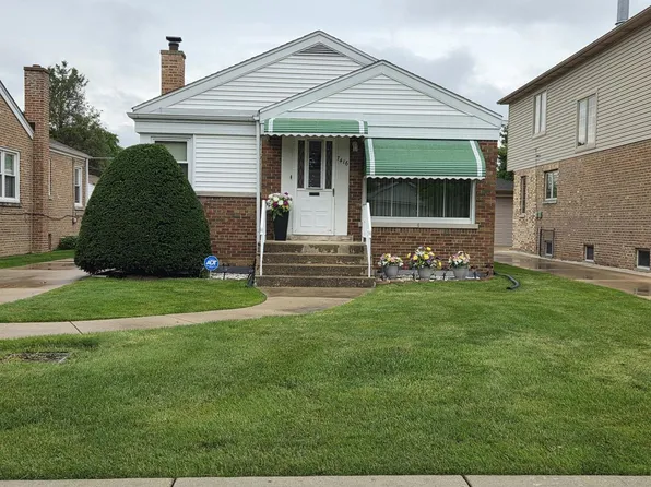 7416 W Winnemac Ave, Harwood Heights, IL 60706