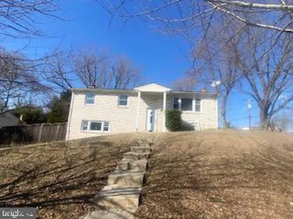 11610 Assyria St, Upper Marlboro, MD 20772