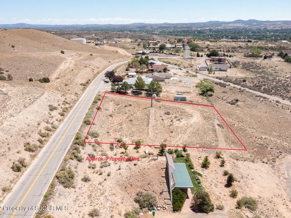 LOT 3 Airport Dr, Aztec, NM 87410