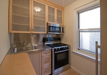 Sold by Brown Harris Stevens