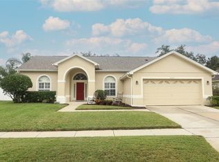 1601 Parkglen Cir, Apopka, FL 32712