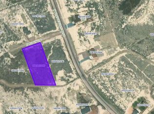 1122 E Sioux Ln, Pueblo West, CO 81007