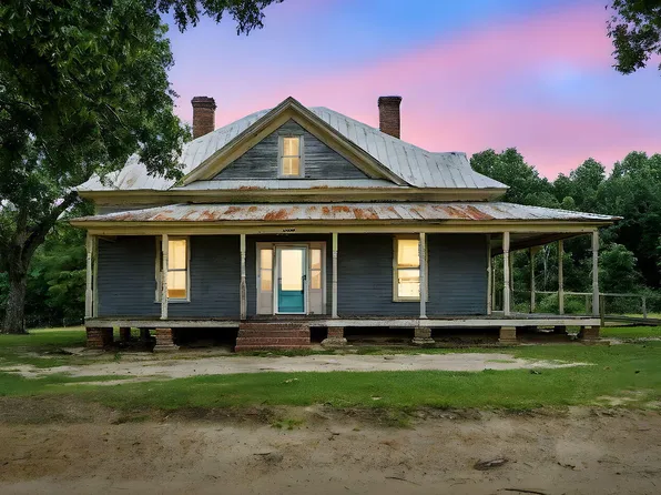 1200D Morgan Rd, Benson, NC 27504