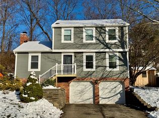 4767 Bayfield Rd, Allison Park, PA 15101