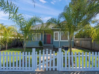 262 E 6th St, Gilroy, CA, 95020