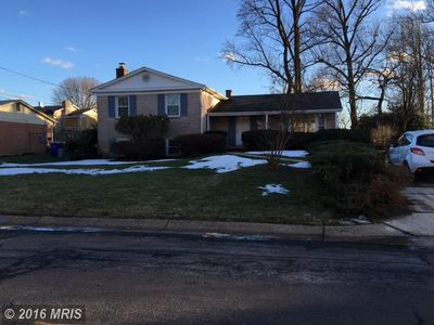 13309 Foxhall Dr, Silver Spring, MD, 20906