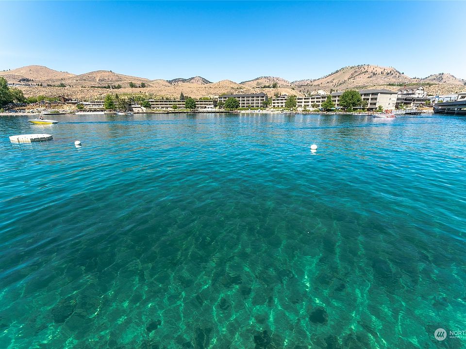 322 W Woodin Avenue UNIT 616, Chelan, WA 98816 Zillow