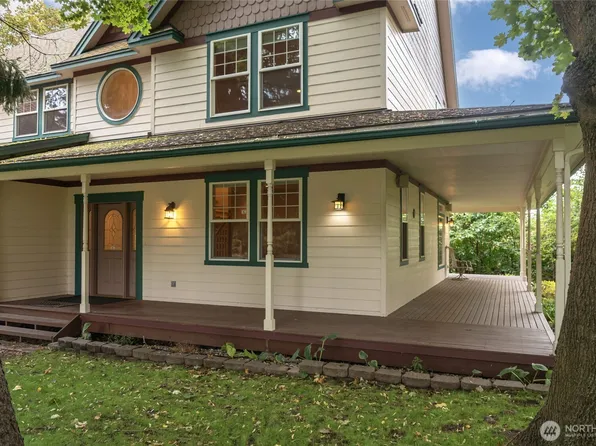 6005 Sunset Highway, Cashmere, WA 98815