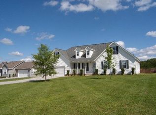 119 Country Way Rd, Vonore, TN 37885