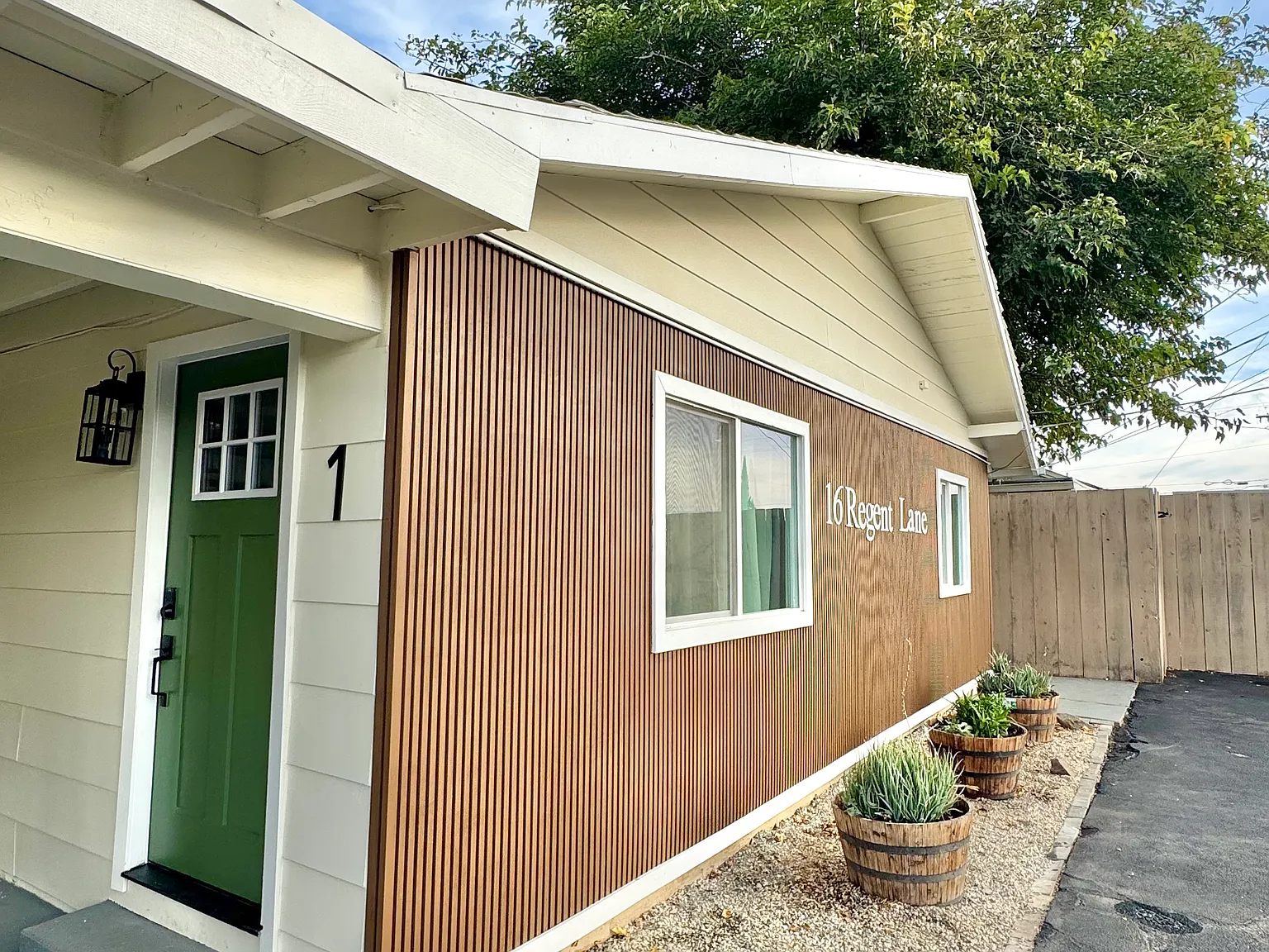 1 bed, 800 sqft, $1,495 — Photo 3