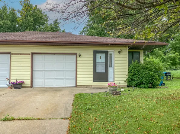 602A Illini Ave, Pontiac, IL 61764
