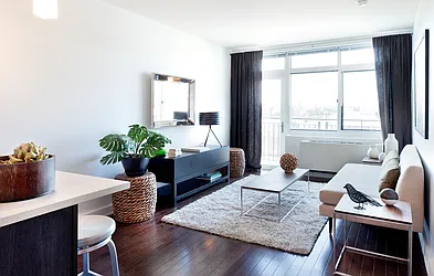 Rented by Astoria at Hallet's Cove