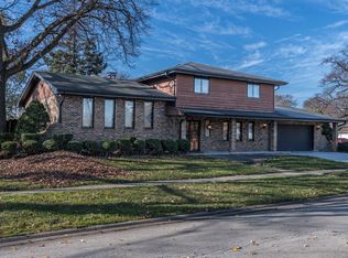 14400 Shepard Dr, Dolton, IL 60419