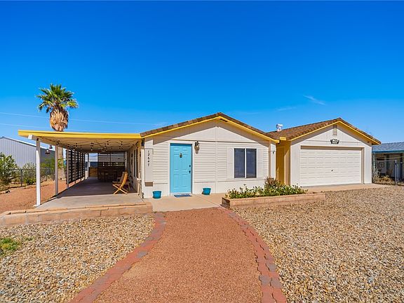 3rd image of 12647 Cerro Colorado Drive