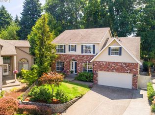 11961 SW 127th Pl, Tigard, OR 97223