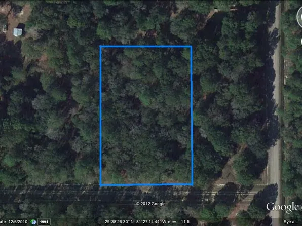 4710 Wendy St, Hastings, FL 32145