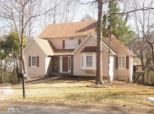 1854 Hickory Creek Ct NW, Acworth, GA 30102