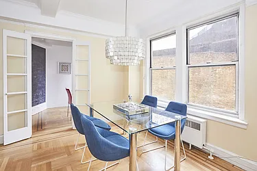 Sold by Brown Harris Stevens