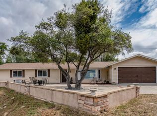 29395 Revis Rd, Coarsegold, CA 93614