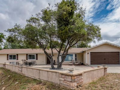 29395 Revis Rd, Coarsegold, CA, 93614