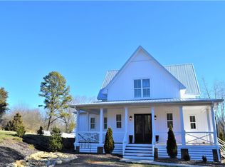 4231 Bachelor Creek Rd, Asheboro, NC 27205