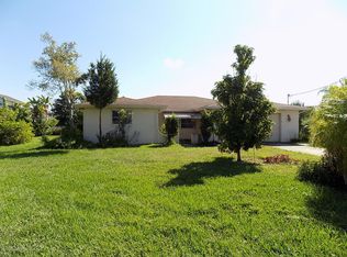 4381 Flexer Dr, Hernando Beach, FL 34607