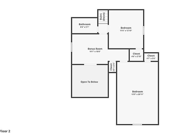 3rd image of 4824 Nina Marie Ave