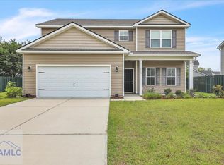 110 Wando View Way, Richmond Hill, GA 31324