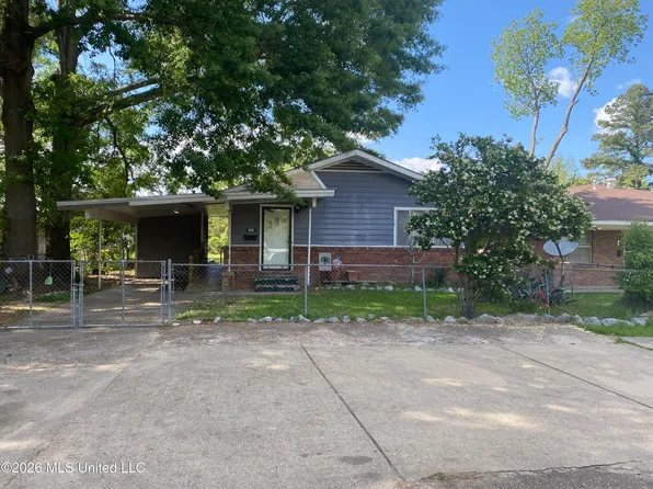 506 Laurel St, Vidalia, LA 71373