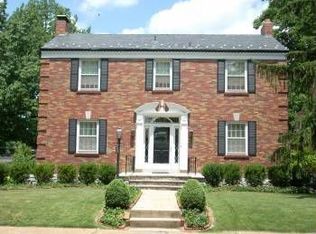 3975 Federer Pl, Saint Louis, MO