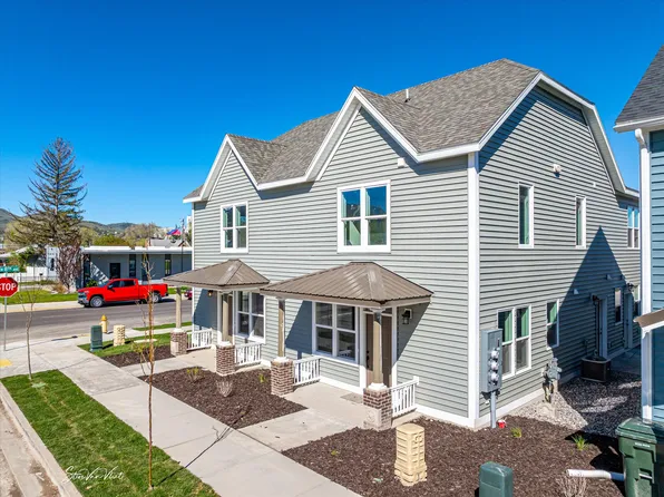 984 E Lander St, Pocatello, ID 83201