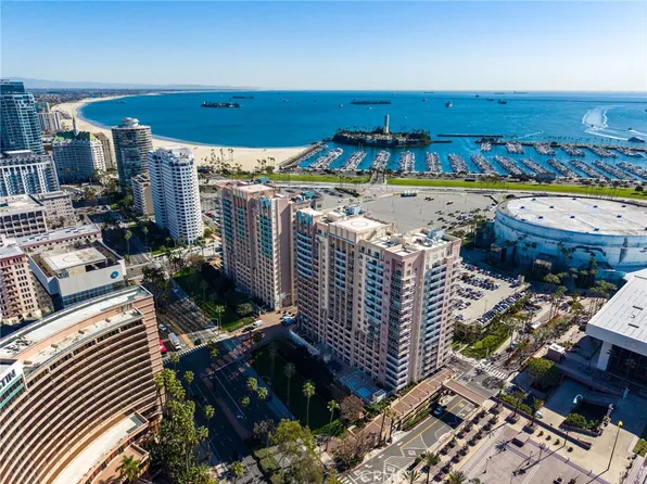 388 E Ocean Blvd Unit 305, Long Beach, CA 90802
