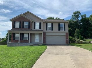 8474 Tulipwood Ct, Alexandria, KY 41001