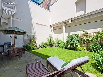 Rented by Sotheby's International Realty