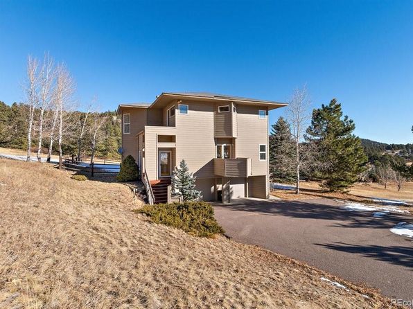Mountain Contemporary Evergreen Real Estate 24 Homes For Sale Zillow