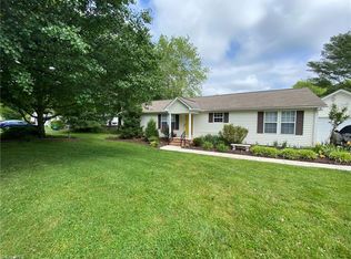 819 Dodson Mill Rd, Pilot Mtn, NC 27041