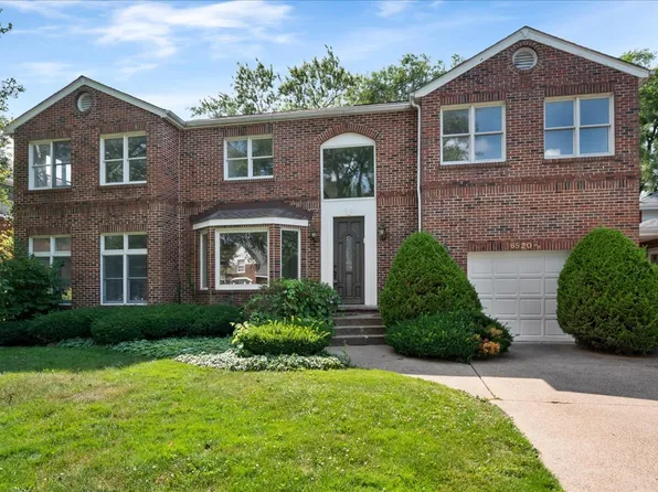 6520 N Christiana Ave, Lincolnwood, IL 60712