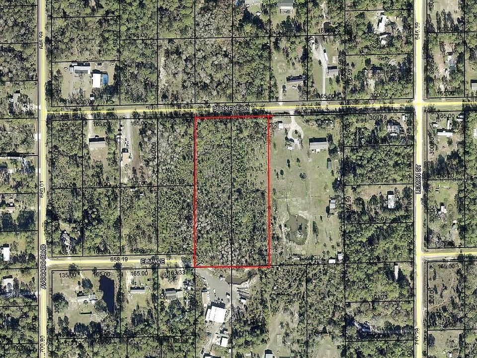 1st image of 5799 BUCKEYE LANE LOT 2