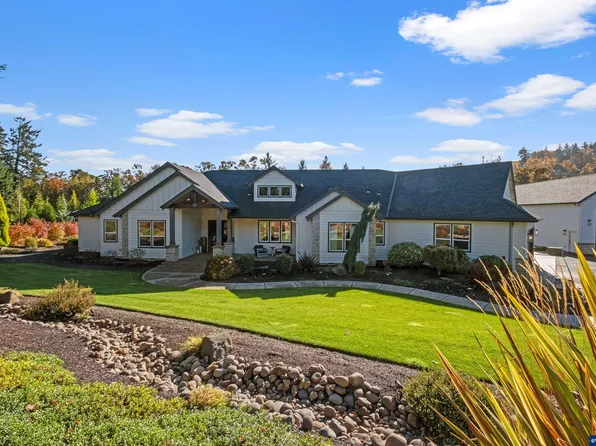 8478 Valley Way SE, Turner, OR 97392