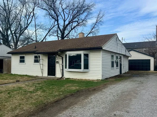 2904 Madison Ave, Evansville, IN 47714