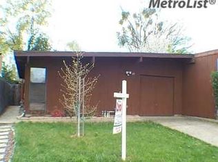 22 Inlet Ct, Sacramento, CA 95833