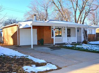 2061 S Lowell Blvd, Denver, CO 80219