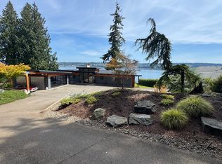 1355 14th Ave, Fox Island, WA 98333