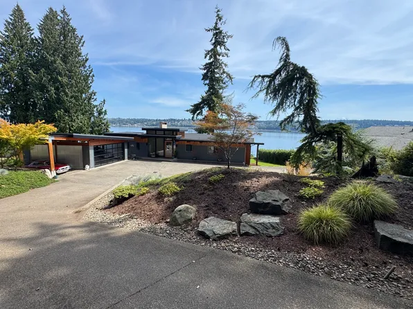 1355 14th Ave, Fox Island, WA 98333